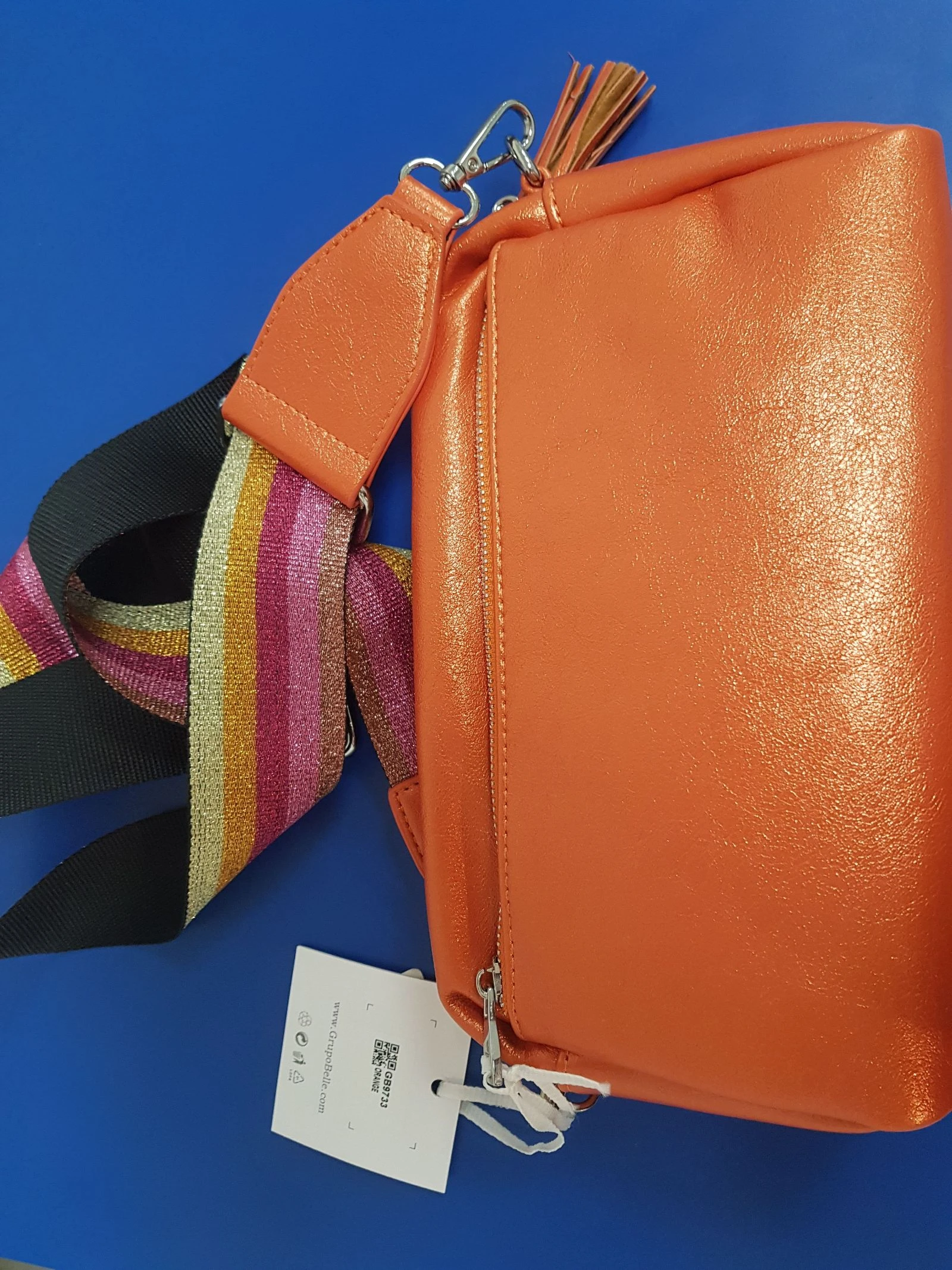 Women's shoulder bag – photo 2